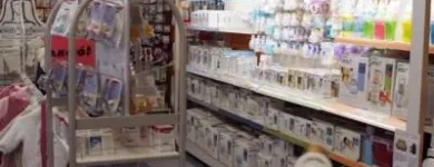 3 üzleti kép MINI MANÓ BABACENTRUM Üzletek ban/ben Budapest PE