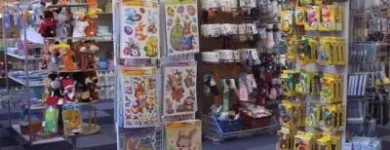 9 üzleti kép MINI MANÓ BABACENTRUM Üzletek ban/ben Budapest PE
