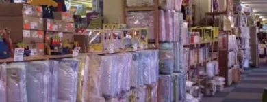 12 üzleti kép MINI MANÓ BABACENTRUM Üzletek ban/ben Budapest PE