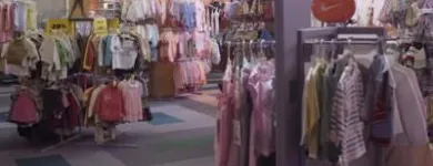 14 üzleti kép MINI MANÓ BABACENTRUM Üzletek ban/ben Budapest PE