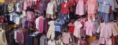 15 üzleti kép MINI MANÓ BABACENTRUM Üzletek ban/ben Budapest PE