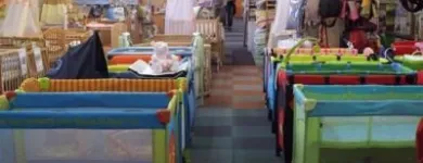 17 üzleti kép MINI MANÓ BABACENTRUM Üzletek ban/ben Budapest PE