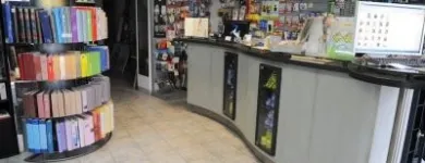 1 üzleti kép MOLNÁR ÉS TÁRSAI FOTO KFT Számítástechnika & Elektronika ban/ben Veszprem VE