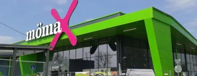 1 üzleti kép MÖMAX DEBRECEN Üzletek ban/ben Debrecen HB