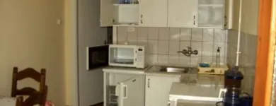 1 üzleti kép MÓNIKA VENDÉGHÁZ Idegenforgalom & Utazás ban/ben Tapolca VE