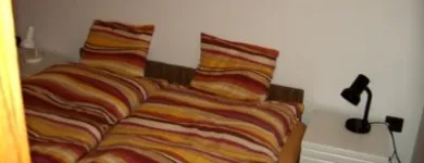 2 üzleti kép MÓNIKA VENDÉGHÁZ Idegenforgalom & Utazás ban/ben Tapolca VE