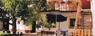 8 üzleti kép MÓNIKA VENDÉGHÁZ Idegenforgalom & Utazás ban/ben Tapolca VE