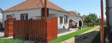 5 üzleti kép MÓRA-FÉSZEK VENDÉGHÁZ - IGÉNYES, OLCSÓ VENDÉGHÁZ MÓRAHALMON Idegenforgalom & Utazás ban/ben Mórahalom CS