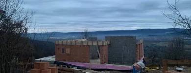 8 üzleti kép MOVIE CITY KFT. Építőipar ban/ben Budapest PE