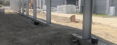 16 üzleti kép MOVIE CITY KFT. Építőipar ban/ben Budapest PE