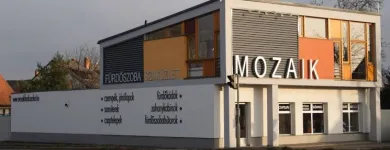 1 üzleti kép MOZAIK FÜRDŐSZOBA SZAKÜZLET Fürdőszoba-berendezések és -felszerelések ban/ben Szombathely VA