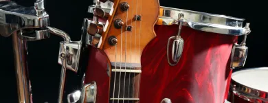 4 üzleti kép MUSICMINUTES HANGSZERBOLT Hangszerek ban/ben Budapest PE