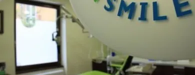 3 üzleti kép MY SMILE DENT - DR SINKOVITS VIKTOR Fogászat, fogszabályzás ban/ben Szombathely VA