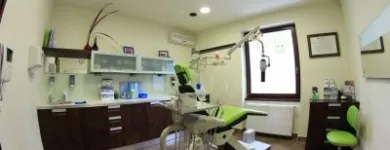 4 üzleti kép MY SMILE DENT - DR SINKOVITS VIKTOR Fogászat, fogszabályzás ban/ben Szombathely VA