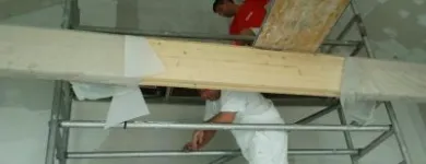 3 üzleti kép NARDAI ZSOLT SZOBAFESTŐ (+36)70-418-5723 SZOBAFESTÉS, MÁZOLÁS KIS MUNKÁKRA Otthon és Építőipar ban/ben Budapest