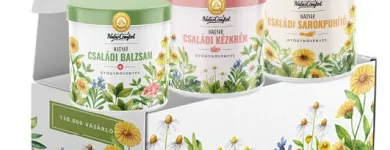 3 üzleti kép NATURCOMFORT KFT. Természetgyógyászat ban/ben Nyíregyháza SZ