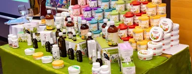 8 üzleti kép NATURCOMFORT KFT. Természetgyógyászat ban/ben Nyíregyháza SZ
