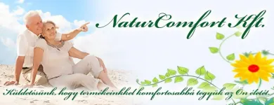 10 üzleti kép NATURCOMFORT KFT. Természetgyógyászat ban/ben Nyíregyháza SZ