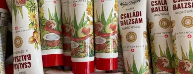 7 üzleti kép NATURCOMFORT KFT. Természetgyógyászat ban/ben Nyíregyháza SZ