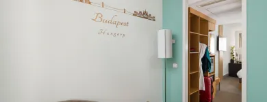 8 üzleti kép NOVOTEL BUDAPEST CITY & BUDAPEST CONGRESS CENTER Szállodák ban/ben Budapest PE