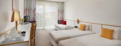 2 üzleti kép NOVOTEL SZEGED Idegenforgalom & Utazás ban/ben Szeged CS