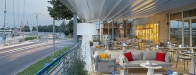 6 üzleti kép NOVOTEL SZEGED Idegenforgalom & Utazás ban/ben Szeged CS