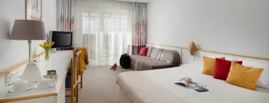 10 üzleti kép NOVOTEL SZEGED Idegenforgalom & Utazás ban/ben Szeged CS
