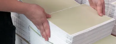 2 üzleti kép NYOMDAKÉSZ KFT. Nyomdaipar ban/ben Veszprem VE