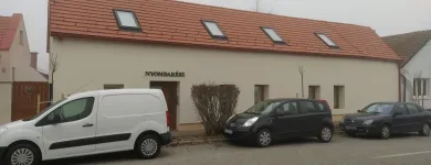 3 üzleti kép NYOMDAKÉSZ KFT. Nyomdaipar ban/ben Veszprem VE