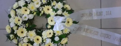 1 üzleti kép OÁZIS VIRÁG-AJÁNDÉKÜZLET Virágüzlet, virágkötészet ban/ben Szombathely VA