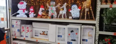 8 üzleti kép OBI ÁRUHÁZ BÉKÉSCSABA Üzletek ban/ben Békéscsaba BC