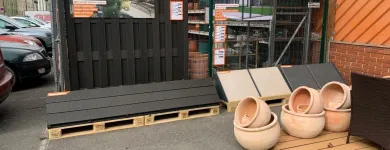 1 üzleti kép OBI ÁRUHÁZ BUDAPEST Lakásfelújítás ban/ben Budapest PE