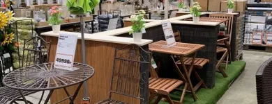 4 üzleti kép OBI ÁRUHÁZ BUDAPEST Lakásfelújítás ban/ben Budapest PE