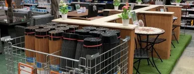 6 üzleti kép OBI ÁRUHÁZ BUDAPEST Lakásfelújítás ban/ben Budapest PE