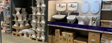 12 üzleti kép OBI ÁRUHÁZ BUDAPEST Lakásfelújítás ban/ben Budapest PE