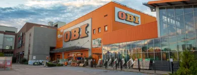 1 üzleti kép OBI ÁRUHÁZ BUDAPEST Lakásfelújítás ban/ben Budapest PE