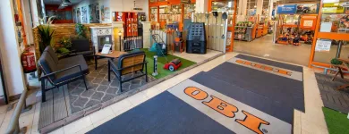 2 üzleti kép OBI ÁRUHÁZ BUDAPEST Lakásfelújítás ban/ben Budapest PE