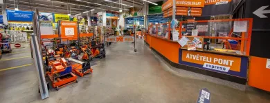 4 üzleti kép OBI ÁRUHÁZ BUDAPEST Lakásfelújítás ban/ben Budapest PE