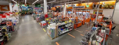 6 üzleti kép OBI ÁRUHÁZ BUDAPEST Lakásfelújítás ban/ben Budapest PE