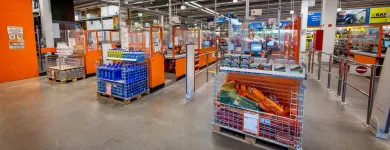 7 üzleti kép OBI ÁRUHÁZ BUDAPEST Lakásfelújítás ban/ben Budapest PE