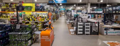 9 üzleti kép OBI ÁRUHÁZ BUDAPEST Lakásfelújítás ban/ben Budapest PE