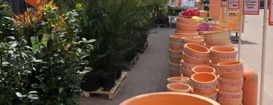 1 üzleti kép OBI ÁRUHÁZ BUDAPEST Lakásfelújítás ban/ben Budapest PE