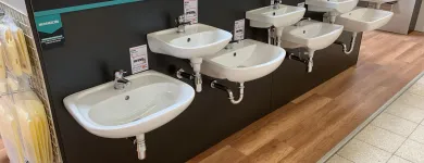 2 üzleti kép OBI ÁRUHÁZ BUDAPEST Lakásfelújítás ban/ben Budapest PE