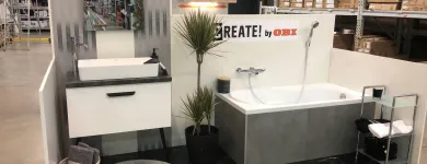 4 üzleti kép OBI ÁRUHÁZ BUDAPEST Lakásfelújítás ban/ben Budapest PE