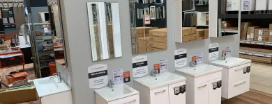 9 üzleti kép OBI ÁRUHÁZ BUDAPEST Lakásfelújítás ban/ben Budapest PE