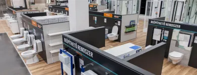 6 üzleti kép OBI ÁRUHÁZ BUDAPEST Lakásfelújítás ban/ben Budapest PE