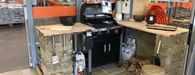 16 üzleti kép OBI ÁRUHÁZ BUDAPEST Lakásfelújítás ban/ben Budapest PE