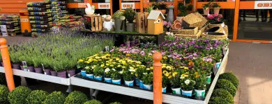 23 üzleti kép OBI ÁRUHÁZ BUDAPEST Lakásfelújítás ban/ben Budapest PE