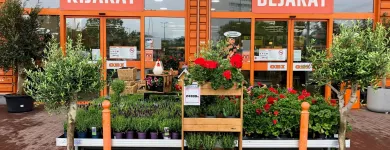 28 üzleti kép OBI ÁRUHÁZ BUDAPEST Lakásfelújítás ban/ben Budapest PE