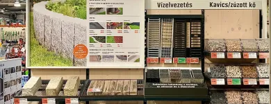 19 üzleti kép OBI ÁRUHÁZ BUDAPEST Lakásfelújítás ban/ben Budapest PE